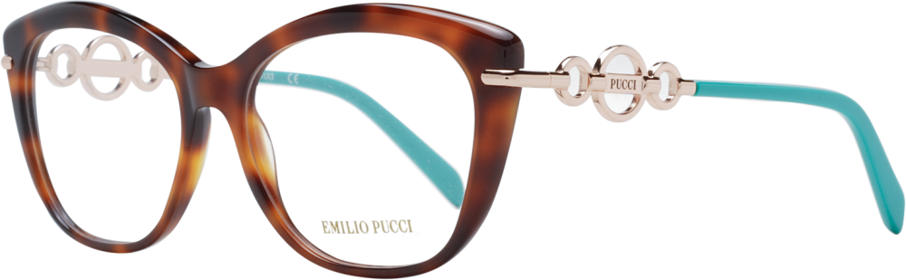 Emilio Pucci Optical Frame