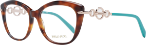 Emilio Pucci Optical Frame