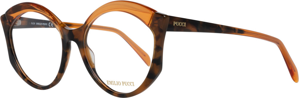 Emilio Pucci Optical Frame