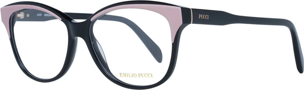 Emilio Pucci Optical Frame