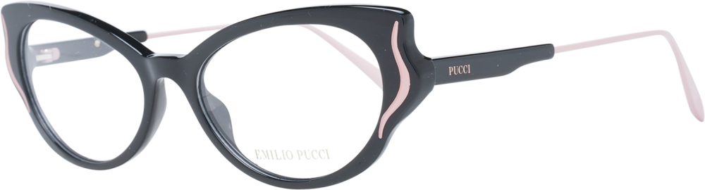 Emilio Pucci Optical Frame