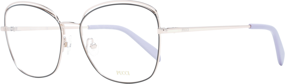 Emilio Pucci Optical Frame
