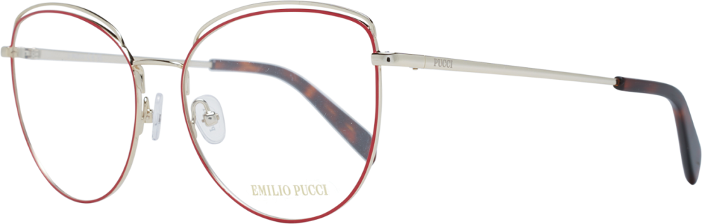 Emilio Pucci Optical Frame