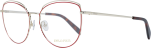 Emilio Pucci Optical Frame