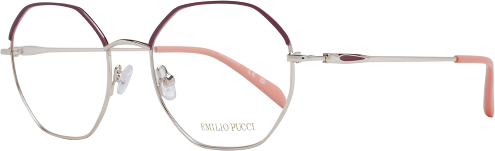 Emilio Pucci Optical Frame