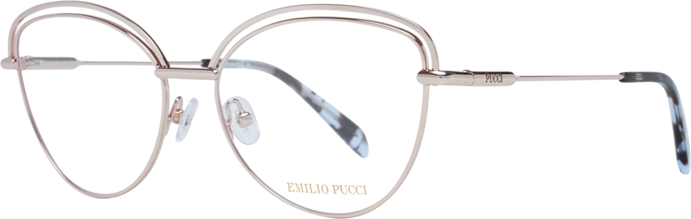Emilio Pucci Optical Frame