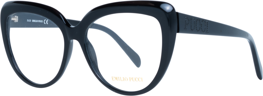 Emilio Pucci Optical Frame