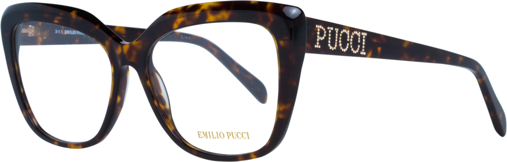 Emilio Pucci Optical Frame