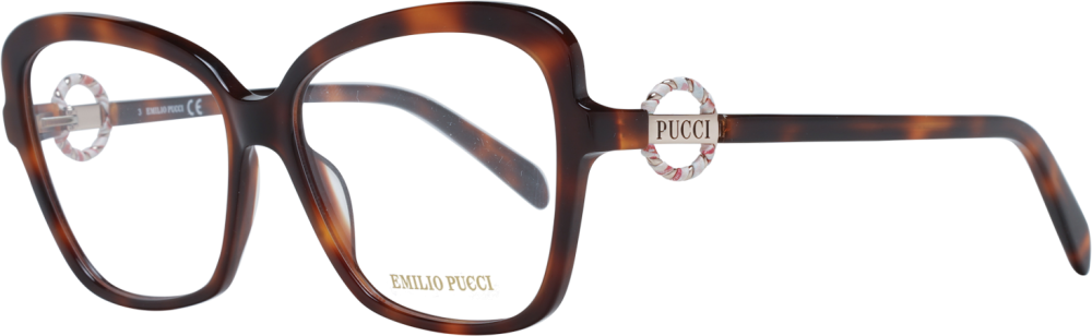 Emilio Pucci Optical Frame