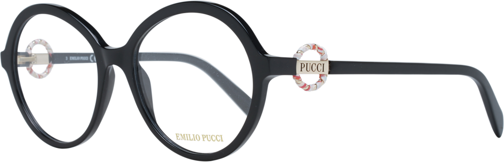 Emilio Pucci Optical Frame