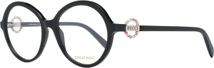 Emilio Pucci Optical Frame