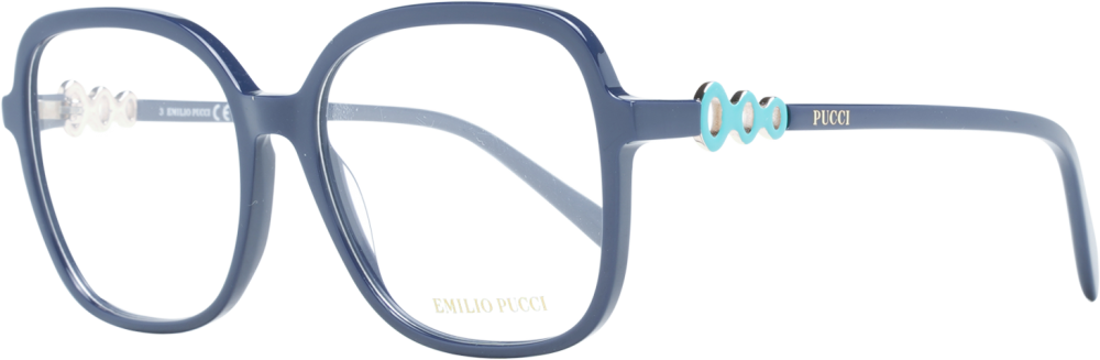 Emilio Pucci Optical Frame