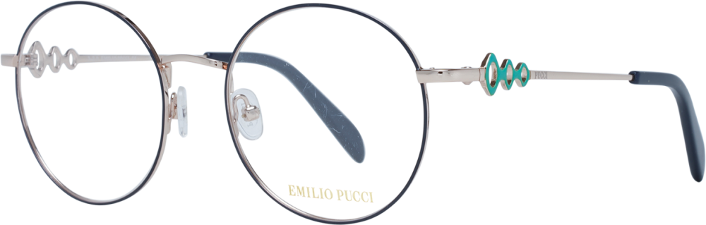 Emilio Pucci Optical Frame
