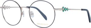 Emilio Pucci Optical Frame