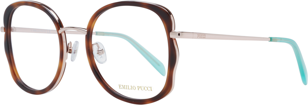 Emilio Pucci Optical Frame