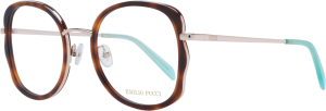 Emilio Pucci Optical Frame