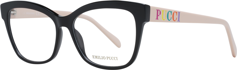 Emilio Pucci Optical Frame
