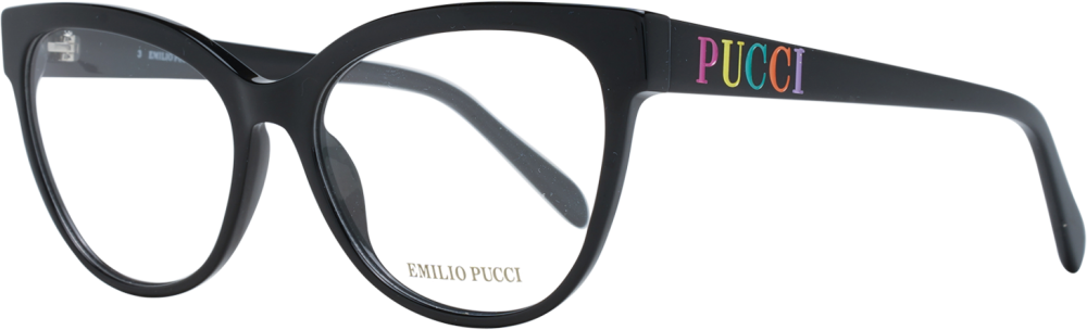 Emilio Pucci Optical Frame