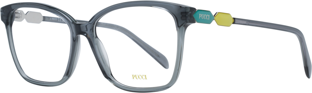 Emilio Pucci Optical Frame