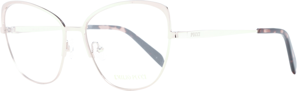 Emilio Pucci Optical Frame