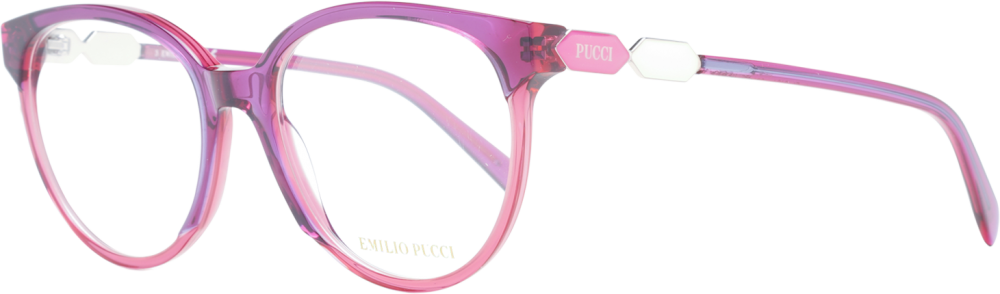 Emilio Pucci Optical Frame