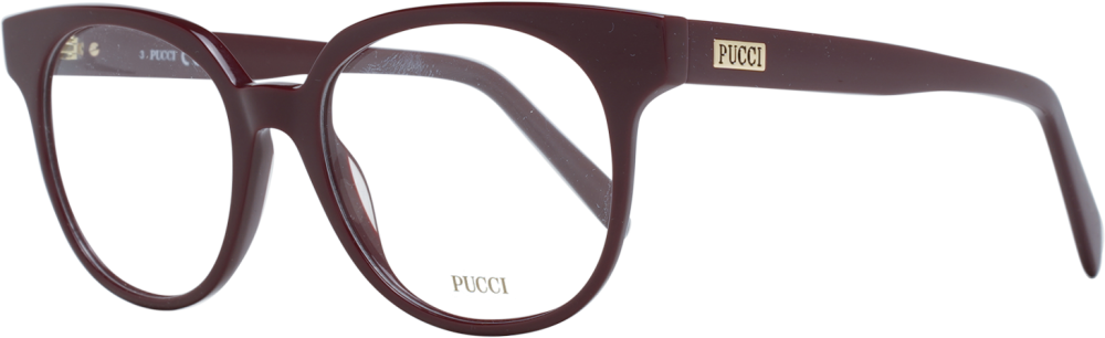 Emilio Pucci Optical Frame
