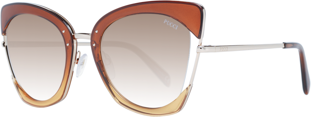 Emilio Pucci Sunglasses