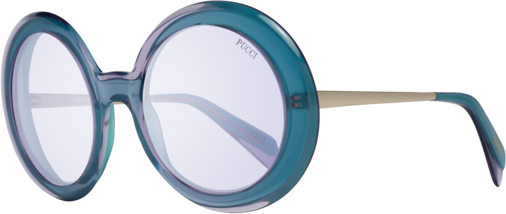 Emilio Pucci Sunglasses