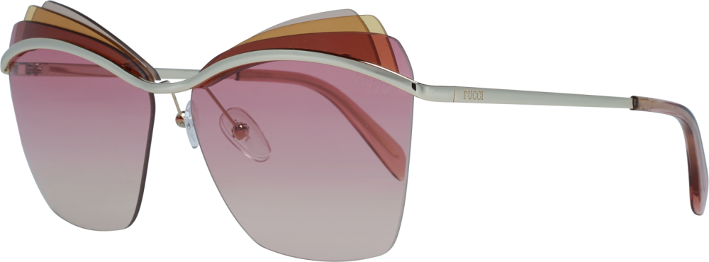 Emilio Pucci Sunglasses