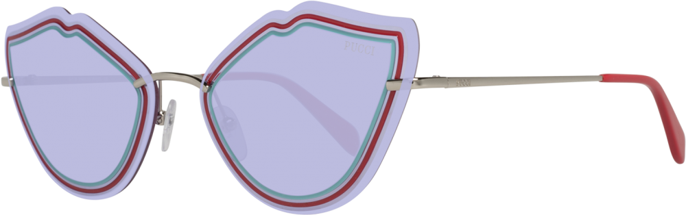 Emilio Pucci Sunglasses
