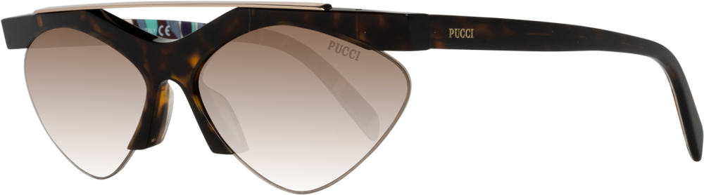 Emilio Pucci Sunglasses