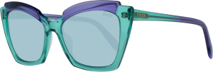 Emilio Pucci Sunglasses