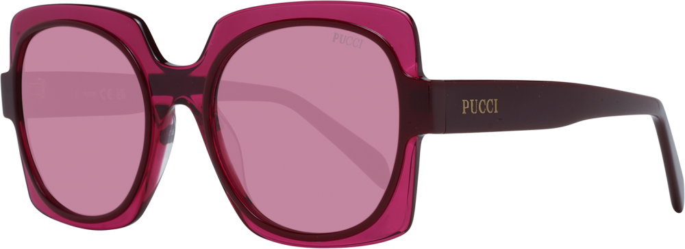 Emilio Pucci Sunglasses
