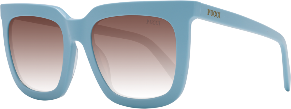 Emilio Pucci Sunglasses