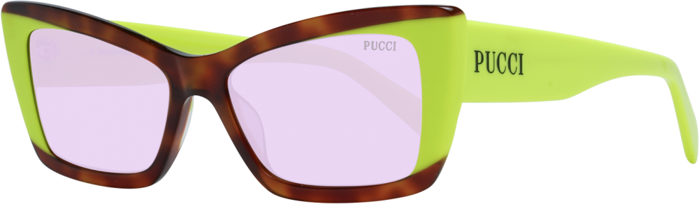 Emilio Pucci Sunglasses