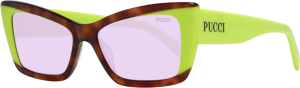 Emilio Pucci Sunglasses