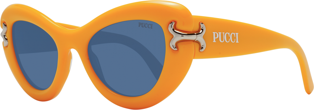 Emilio Pucci Sunglasses