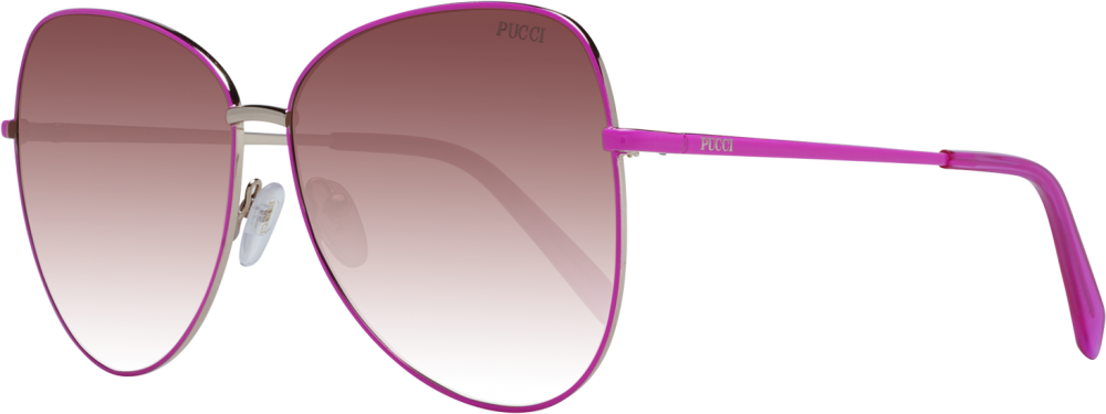 Emilio Pucci Sunglasses