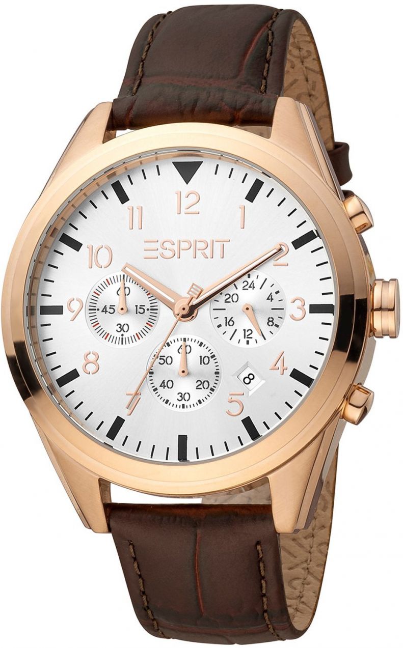 Esprit Watch