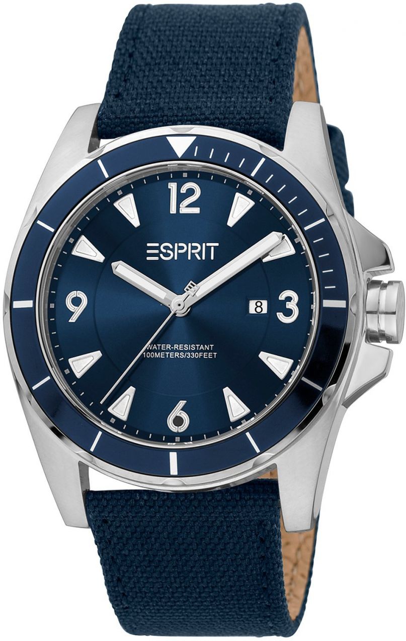 Esprit Watch