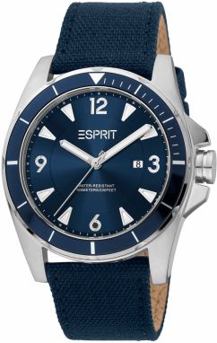 Esprit Watch
