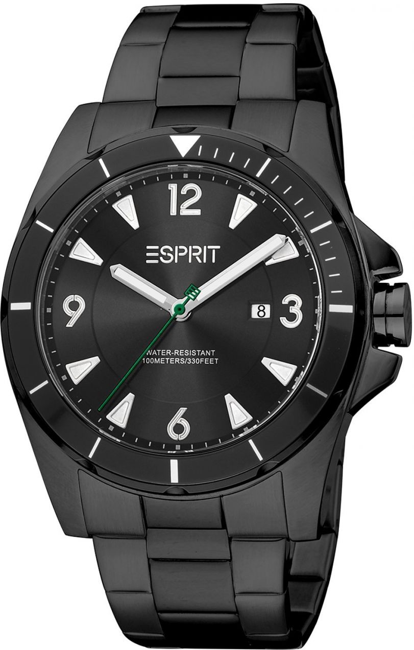Esprit Watch