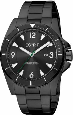Esprit Watch