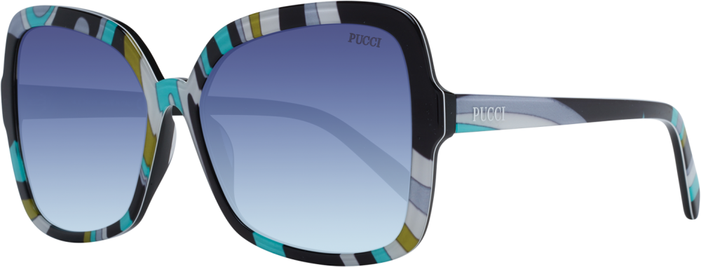 Emilio Pucci Sunglasses