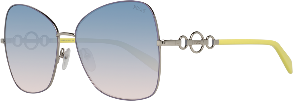 Emilio Pucci Sunglasses