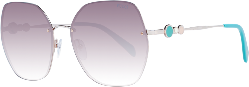 Emilio Pucci Sunglasses