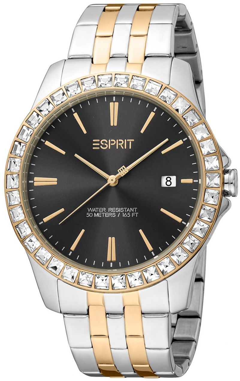 Esprit Watch