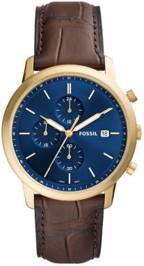 Fossil Watch