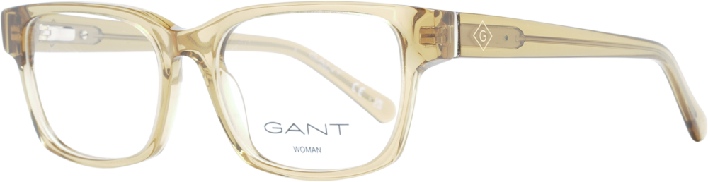 Gant Optical Frame