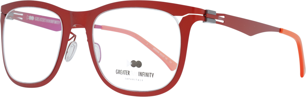 Greater Than Infinity Optical Frame